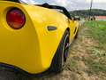 Corvette C6 Convertible RARE ! C6 Grand Sport, 60th, 6 vitesses manuel ! Jaune - thumbnail 13