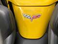 Corvette C6 Convertible RARE ! C6 Grand Sport, 60th, 6 vitesses manuel ! Gelb - thumbnail 16