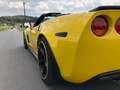 Corvette C6 Convertible RARE ! C6 Grand Sport, 60th, 6 vitesses manuel ! Yellow - thumbnail 14
