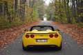 Corvette C6 Convertible RARE ! C6 Grand Sport, 60th, 6 vitesses manuel ! Yellow - thumbnail 8