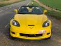 Corvette C6 Convertible RARE ! C6 Grand Sport, 60th, 6 vitesses manuel ! žuta - thumbnail 3