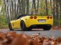 Corvette C6 Convertible RARE ! C6 Grand Sport, 60th, 6 vitesses manuel ! Žlutá - thumbnail 9
