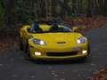 Corvette C6 Convertible RARE ! C6 Grand Sport, 60th, 6 vitesses manuel ! Jaune - thumbnail 6