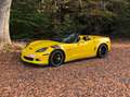 Corvette C6 Convertible RARE ! C6 Grand Sport, 60th, 6 vitesses manuel ! Gelb - thumbnail 2