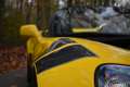 Corvette C6 Convertible RARE ! C6 Grand Sport, 60th, 6 vitesses manuel ! Galben - thumbnail 11