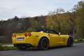 Corvette C6 Convertible RARE ! C6 Grand Sport, 60th, 6 vitesses manuel ! Gelb - thumbnail 7