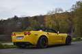 Corvette C6 Convertible RARE ! C6 Grand Sport, 60th, 6 vitesses manuel ! Sarı - thumbnail 7