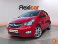 Opel Karl 1.0 XE Selective Rojo - thumbnail 8