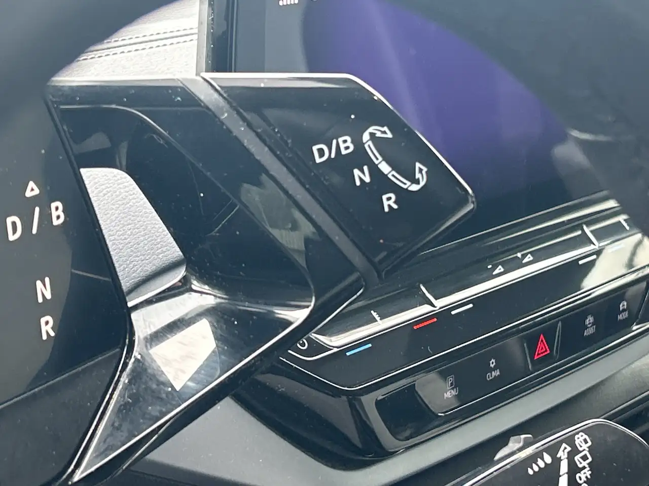 Volkswagen ID.4 снимка Volkswagen ID.4