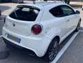 Alfa Romeo MiTo MiTo 2008 1.4 tb m.air Q.verde premium pack 170cv Bianco - thumbnail 4