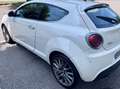 Alfa Romeo MiTo MiTo 2008 1.4 tb m.air Q.verde premium pack 170cv Bianco - thumbnail 3
