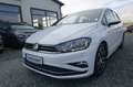 Volkswagen Golf Sportsvan VII Join 1.0 NAVI APP KAM ACC 17' Weiß - thumbnail 18