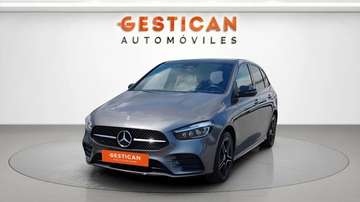 B 250 e