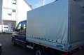 Volkswagen Crafter Doka Pritsche 35 DOKA mittellang 4MO Azul - thumbnail 4