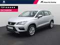 SEAT Ateca 1.4TSI/150PK DSG Style · Navigatie · LED · Stoelve Grijs - thumbnail 1
