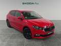 Skoda Fabia 1.0 TSI Selection 70kW Rouge - thumbnail 1
