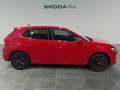 Skoda Fabia 1.0 TSI Selection 70kW Rouge - thumbnail 3
