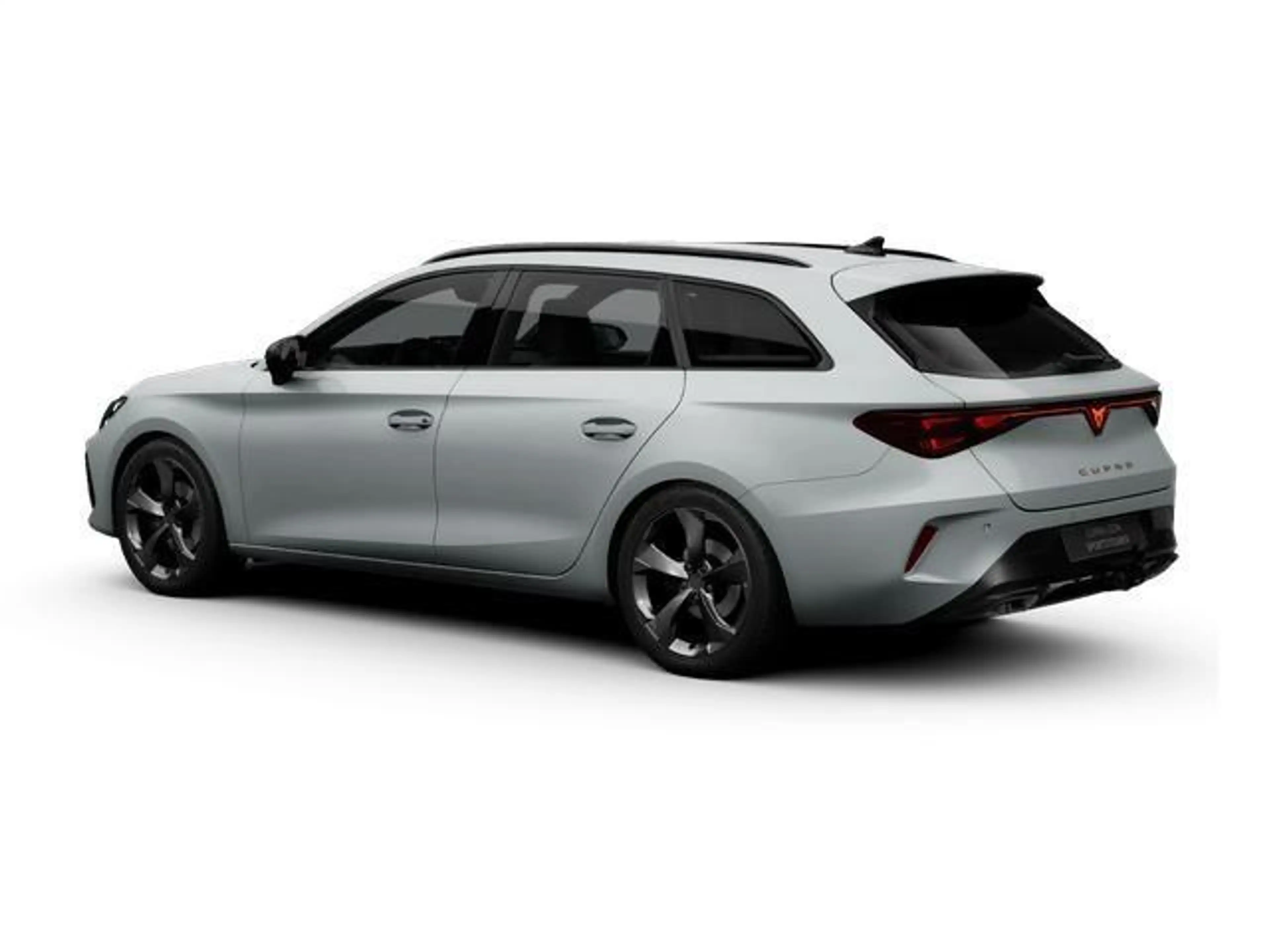 CUPRA Leon 1.5 eTSI DSG AHK+Keyless+eHeck+Sitzheiz+Kamera+ACC — photo 3