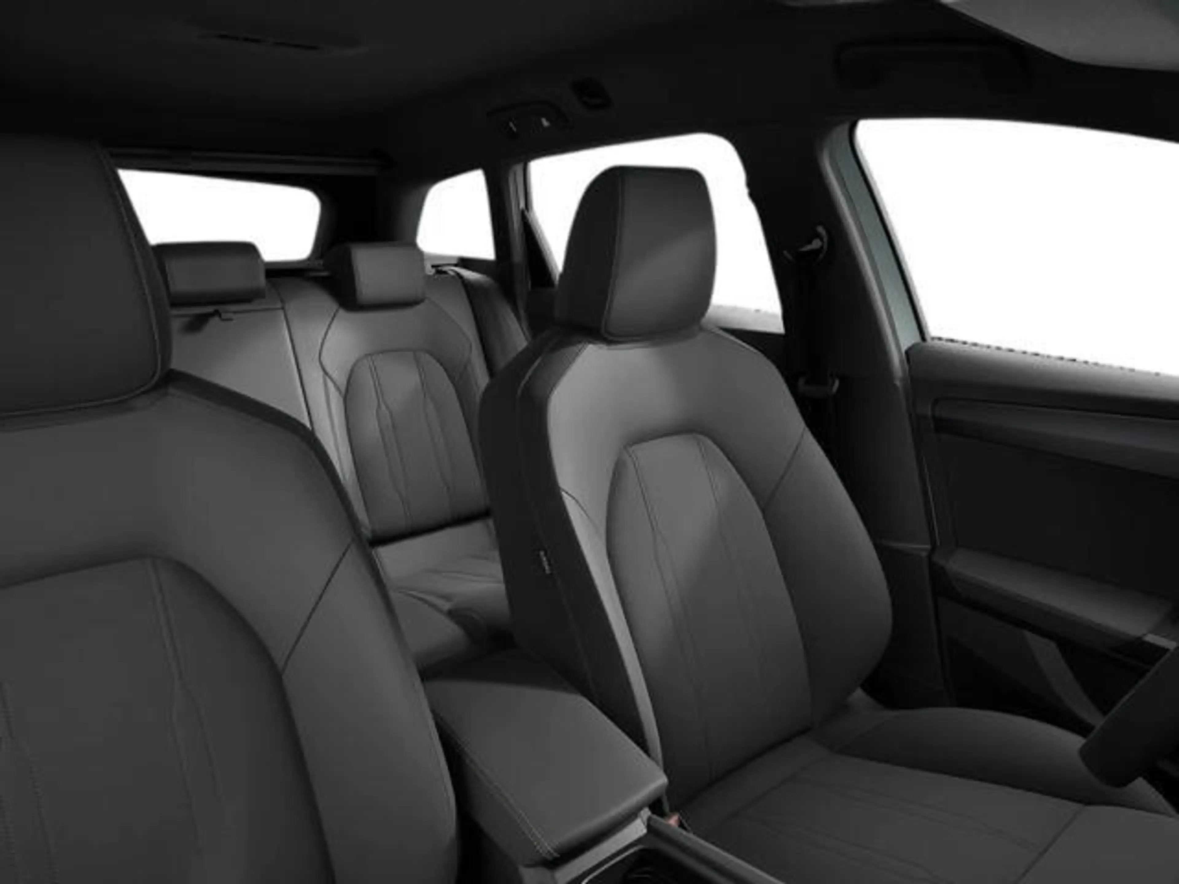 CUPRA Leon 1.5 eTSI DSG AHK+Keyless+eHeck+Sitzheiz+Kamera+ACC — photo 6