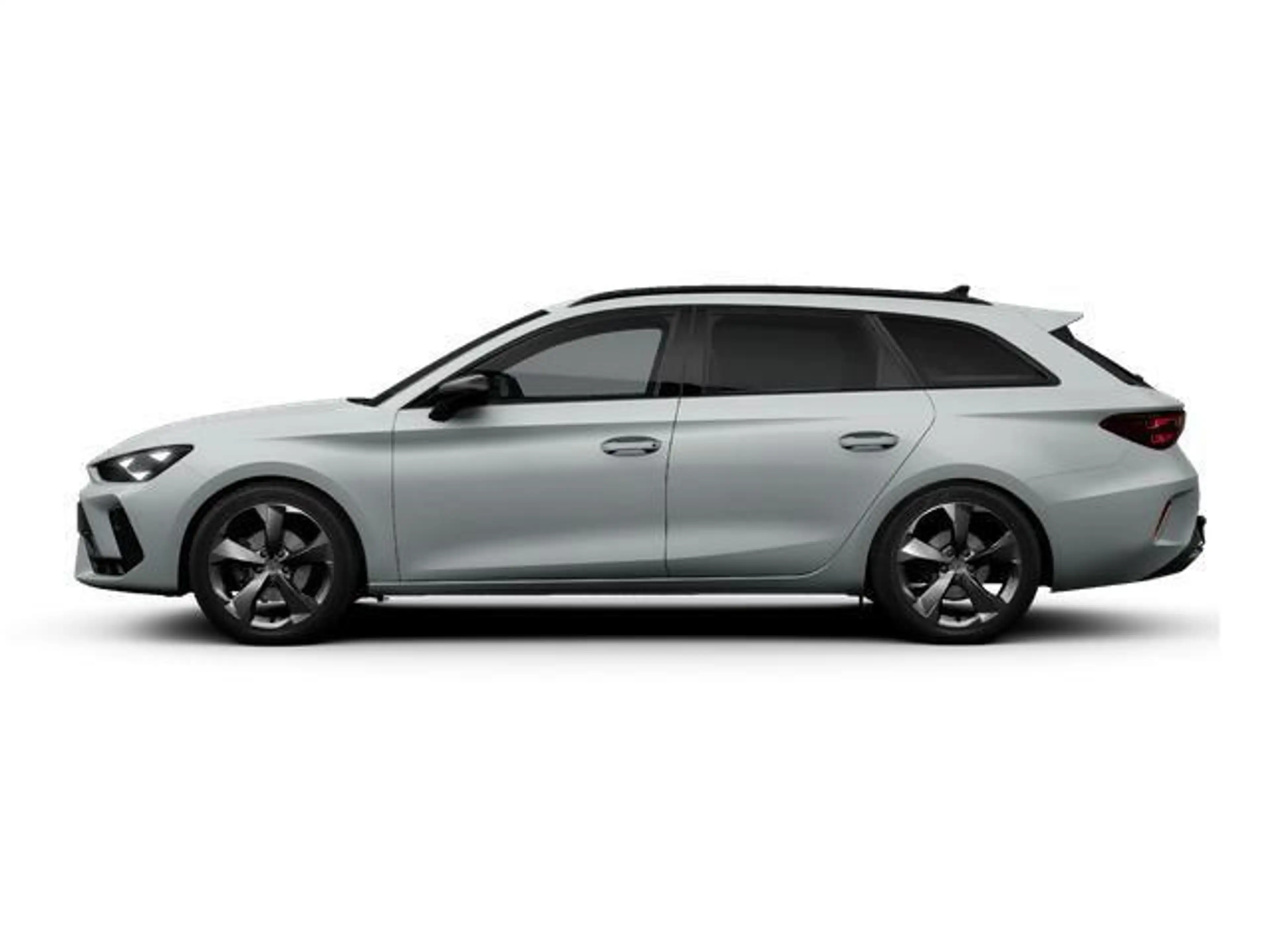 CUPRA Leon 1.5 eTSI DSG AHK+Keyless+eHeck+Sitzheiz+Kamera+ACC — photo 2