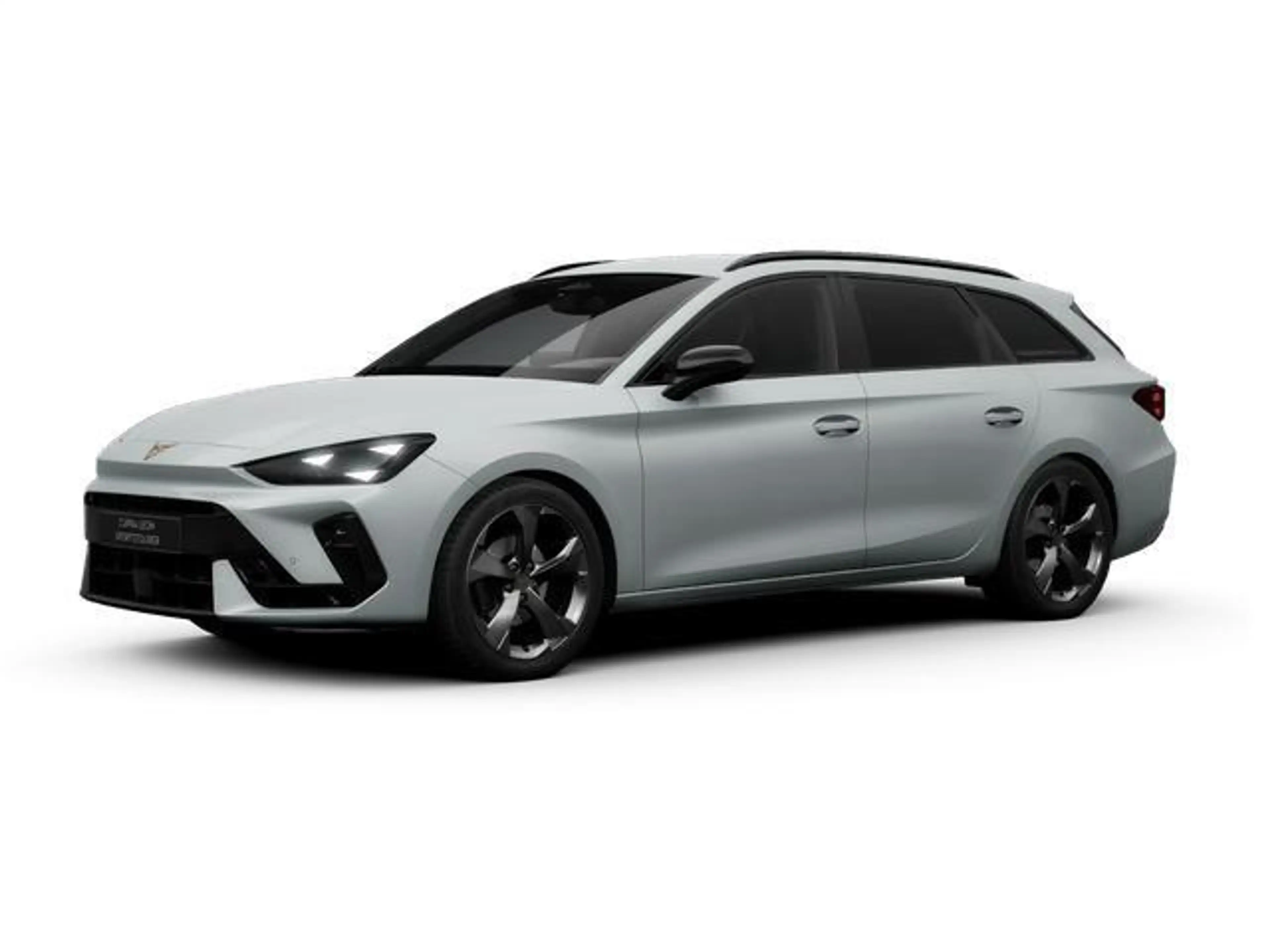 CUPRA Leon 1.5 eTSI DSG AHK+Keyless+eHeck+Sitzheiz+Kamera+ACC