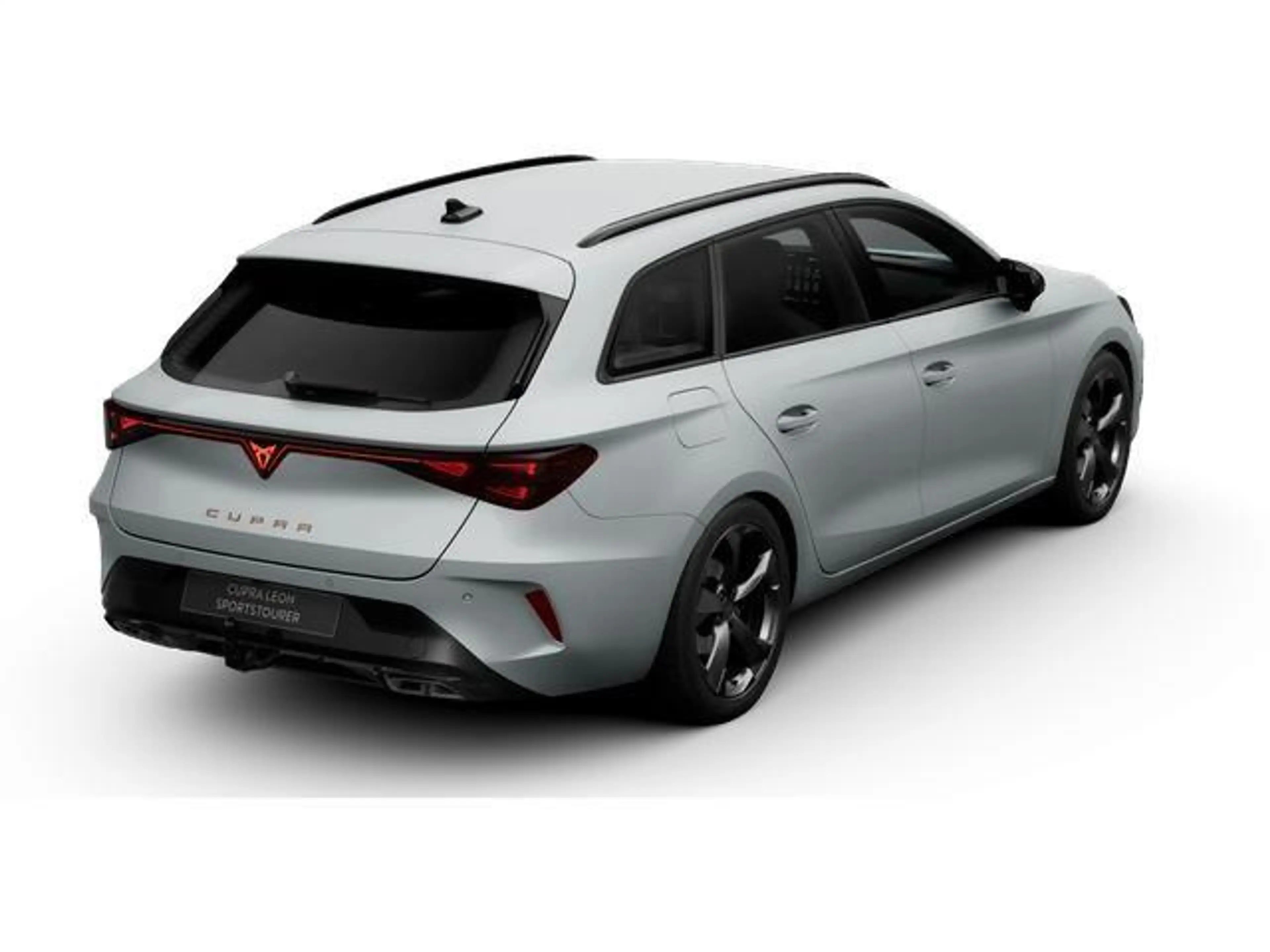 CUPRA Leon 1.5 eTSI DSG AHK+Keyless+eHeck+Sitzheiz+Kamera+ACC — photo 4
