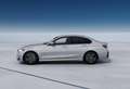 BMW 318 318d 48V MSport Gris - thumbnail 4