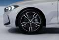 BMW 318 318d 48V MSport Gris - thumbnail 8