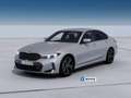 BMW 318 318d 48V MSport Gris - thumbnail 1