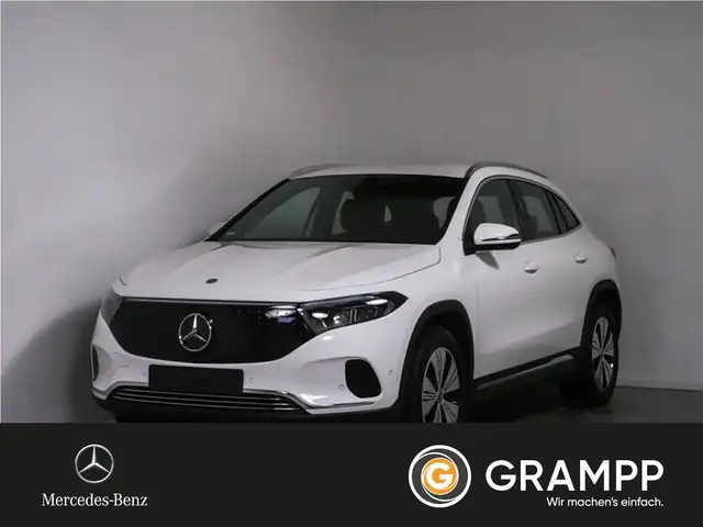 Mercedes-Benz EQA 300 4M Progressive Advanced  Flexbonus/M+S