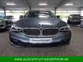 BMW 520 d Aut. Limo Sport Line 1.HD+NAVI+KAMERA Grijs - thumbnail 1