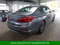 BMW 520 d Aut. Limo Sport Line 1.HD+NAVI+KAMERA Grijs - thumbnail 3