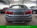 BMW 520 d Aut. Limo Sport Line 1.HD+NAVI+KAMERA Grijs - thumbnail 6