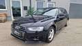 Audi A4 2,0 TDI Avant Schwarz - thumbnail 1