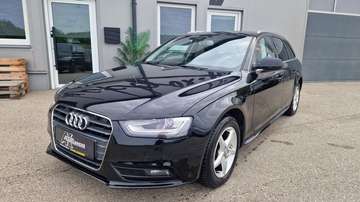 2,0 TDI Avant