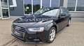 Audi A4 2,0 TDI Avant Schwarz - thumbnail 3