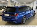 BMW 320 d M Sport/LASER/CAM/DigTacho/ACC/AHK/SportAut Azul - thumbnail 4