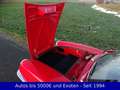 Fiat 850 Spider RestoMod - Einspritzer - G-KAT Rouge - thumbnail 8