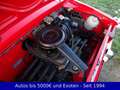 Fiat 850 Spider RestoMod - Einspritzer - G-KAT Rouge - thumbnail 17