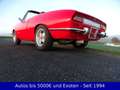 Fiat 850 Spider RestoMod - Einspritzer - G-KAT Rouge - thumbnail 9
