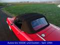 Fiat 850 Spider RestoMod - Einspritzer - G-KAT Rouge - thumbnail 7