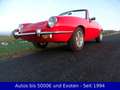 Fiat 850 Spider RestoMod - Einspritzer - G-KAT Rouge - thumbnail 14