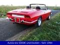Fiat 850 Spider RestoMod - Einspritzer - G-KAT Rouge - thumbnail 13