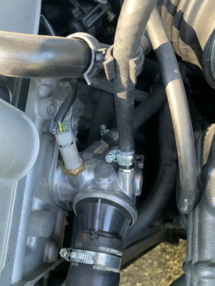 Alfa Romeo Spider 1.8 ts 16v, foto 5