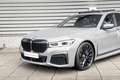 BMW 745 7 Serie 745Le High Executive / CoPilot Pack / Acti Grijs - thumbnail 27