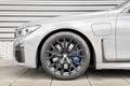 BMW 745 7 Serie 745Le High Executive / CoPilot Pack / Acti Grijs - thumbnail 3