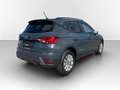 SEAT Arona 1.0 TSI DSG Road Edition VIRTUAL*VOLL-LED*NAVI*... Bleu - thumbnail 5