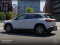 Mercedes-Benz EQA 250 AMG+NIGHT+ADVANCED+AHK+PANO+KAMERA+SPUR Wit - thumbnail 16