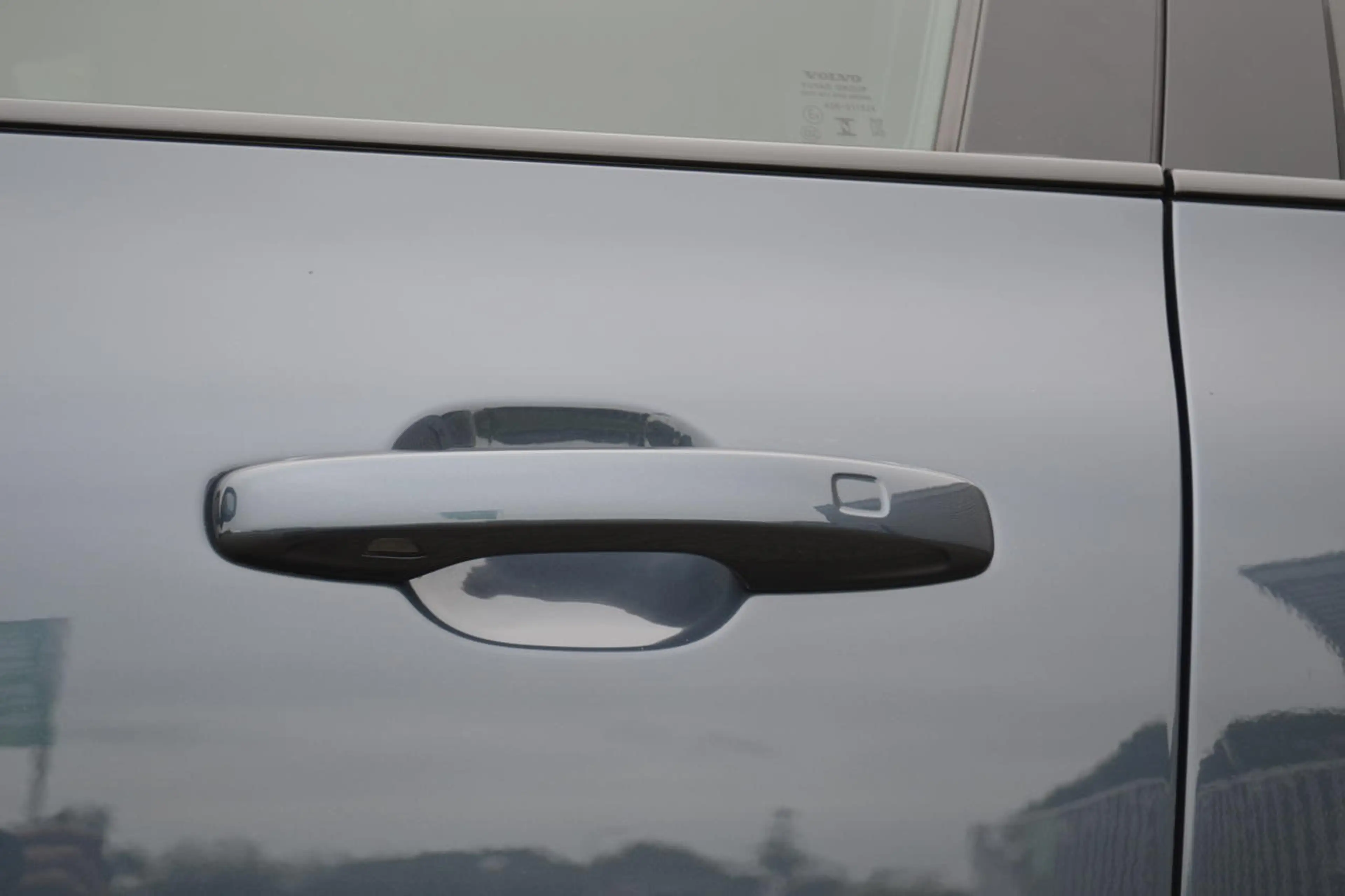 Volvo XC60 XC60 T8 PLUG-IN HYBRID AWD ULTIMATE — photo 8