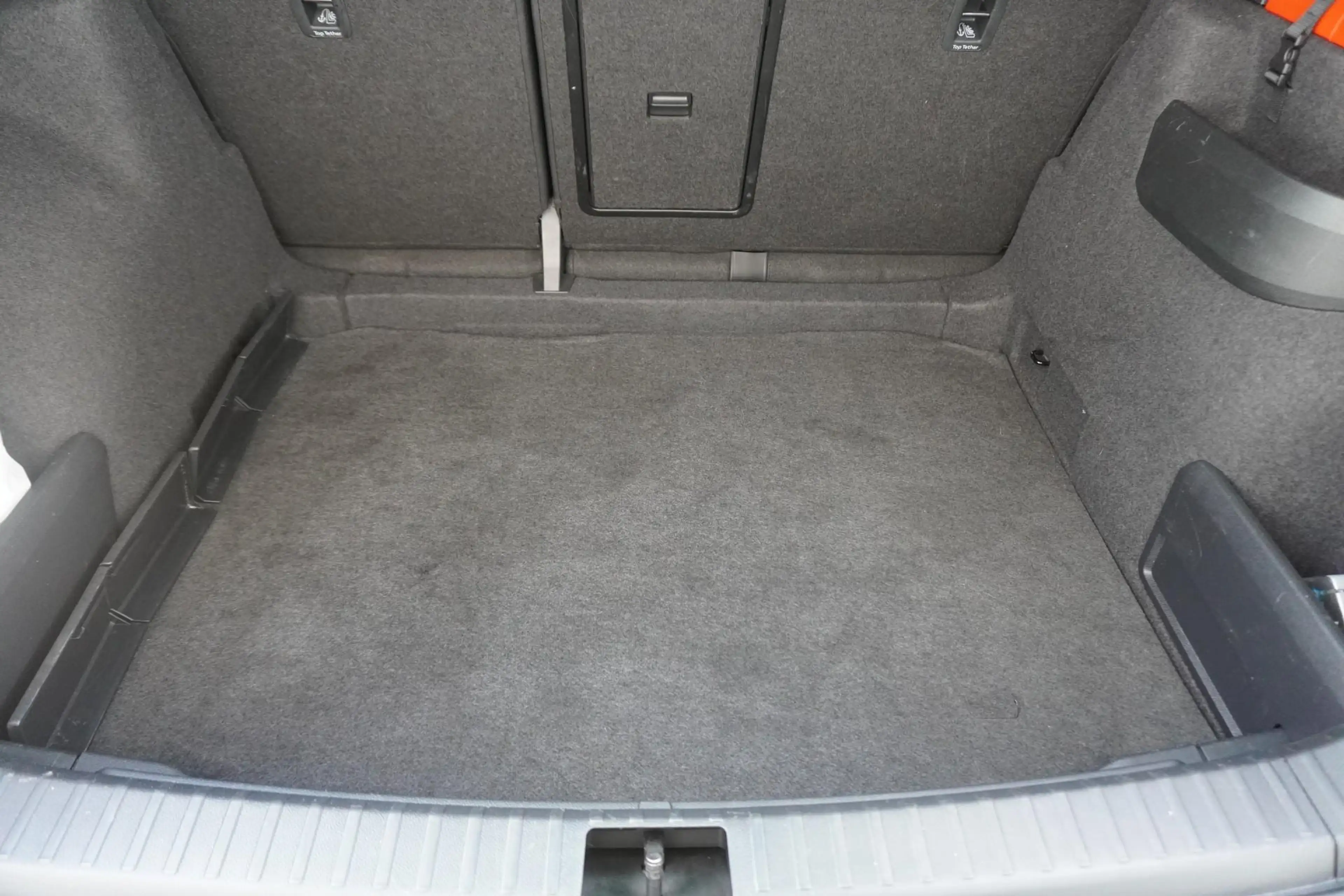 Skoda Karoq 1.5 TSI 150pk DSG ACT Sportline Business | Panoram — photo 15